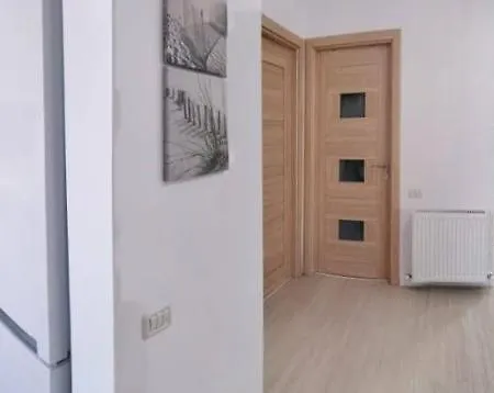 Apartmán Seaview Năvodari