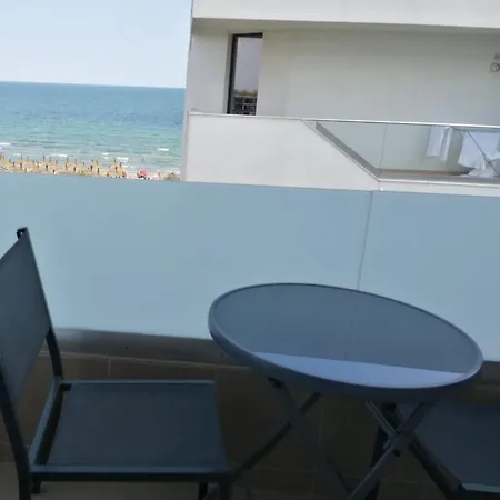 Seaview Năvodari