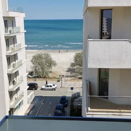 Seaview * Năvodari