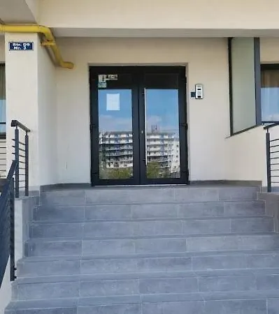 Seaview Năvodari
